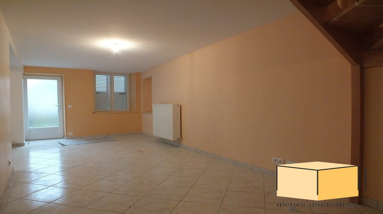 Ma-Cabane - Location Maison Belley, 87 m²