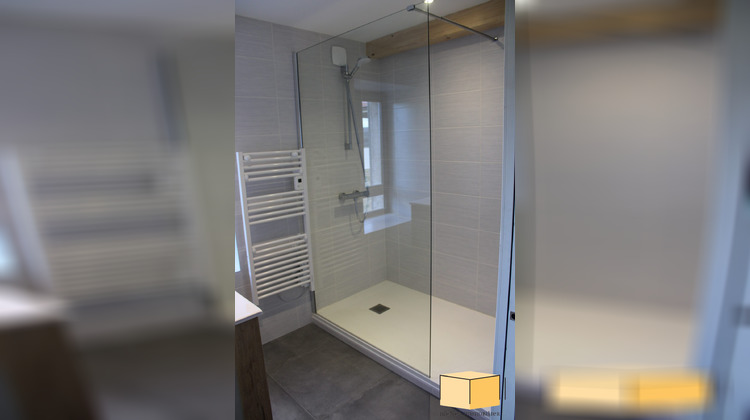 Ma-Cabane - Location Maison Belley, 58 m²