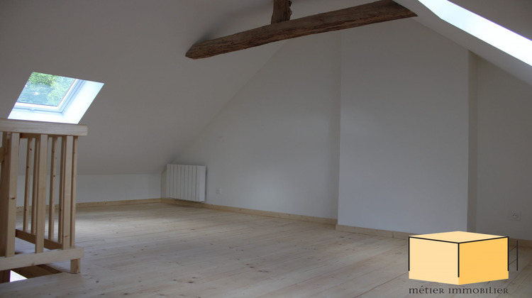Ma-Cabane - Location Maison Belley, 58 m²
