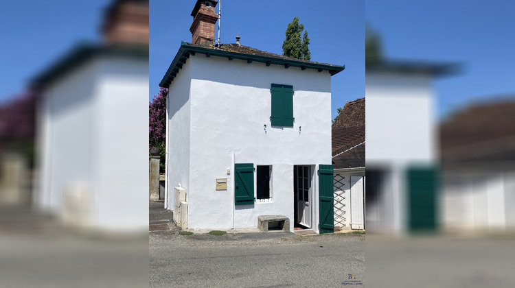 Ma-Cabane - Location Maison Bellocq, 22 m²