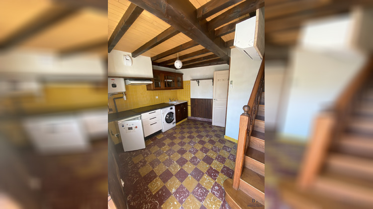 Ma-Cabane - Location Maison Bellocq, 22 m²