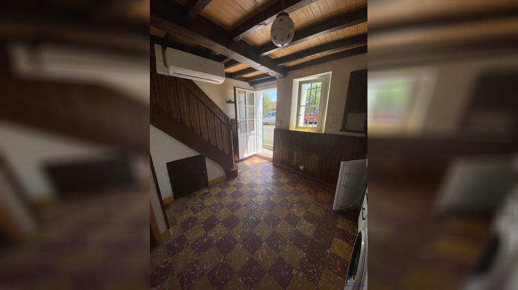 Ma-Cabane - Location Maison Bellocq, 22 m²