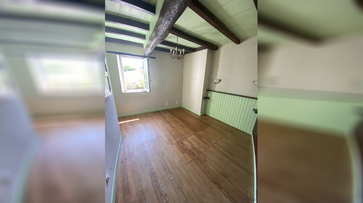 Ma-Cabane - Location Maison Bellocq, 22 m²