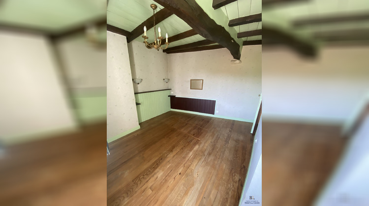 Ma-Cabane - Location Maison Bellocq, 22 m²