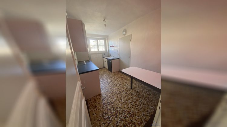 Ma-Cabane - Location Maison Bellocq, 128 m²