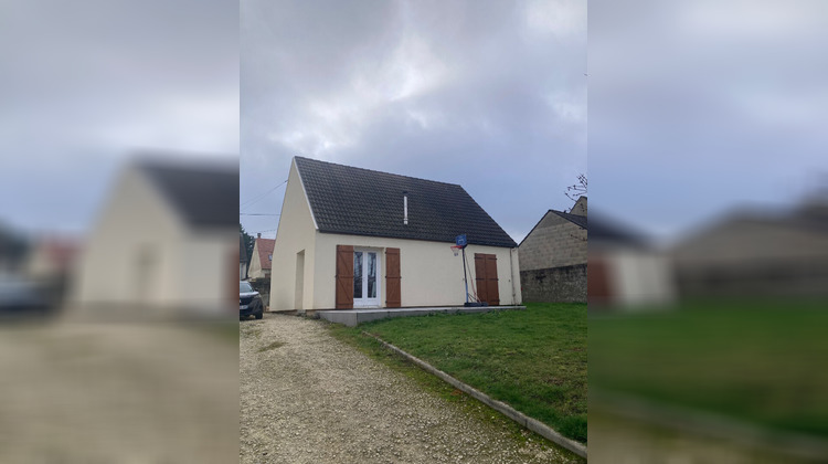 Ma-Cabane - Location Maison BELLOT, 86 m²