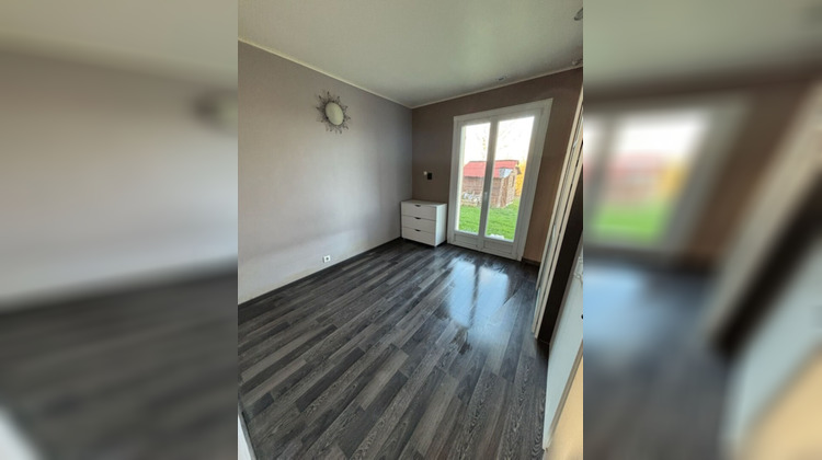 Ma-Cabane - Location Maison BELLOT, 86 m²