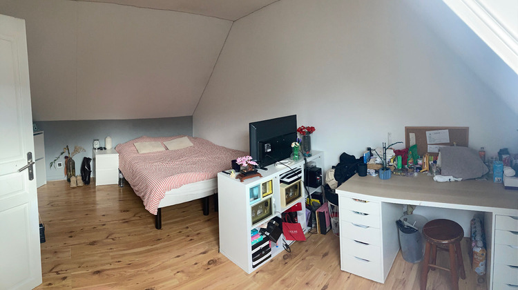 Ma-Cabane - Location Maison BELLOT, 86 m²