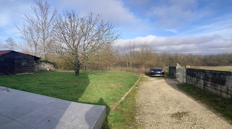 Ma-Cabane - Location Maison BELLOT, 86 m²