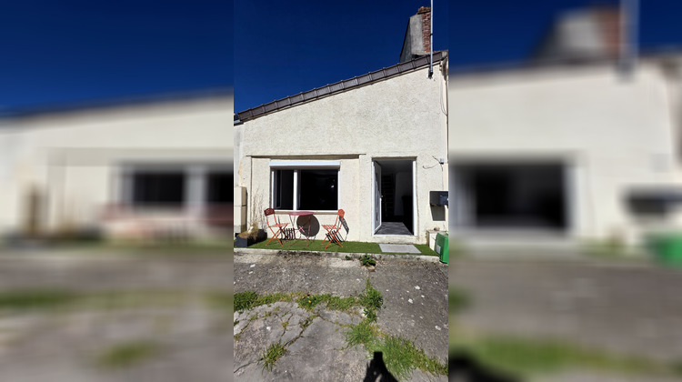 Ma-Cabane - Location Maison BELLOY-EN-FRANCE, 36 m²