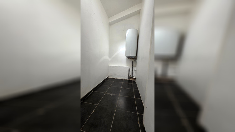 Ma-Cabane - Location Maison BELLOY-EN-FRANCE, 36 m²
