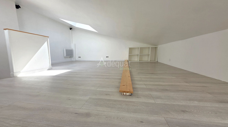 Ma-Cabane - Location Maison BELLOY-EN-FRANCE, 36 m²