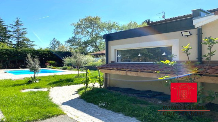 Ma-Cabane - Location Maison Belmont-d'Azergues, 121 m²