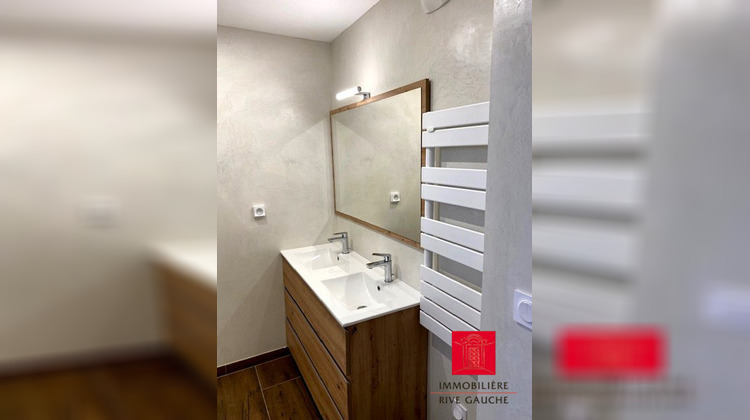 Ma-Cabane - Location Maison Belmont-d'Azergues, 121 m²