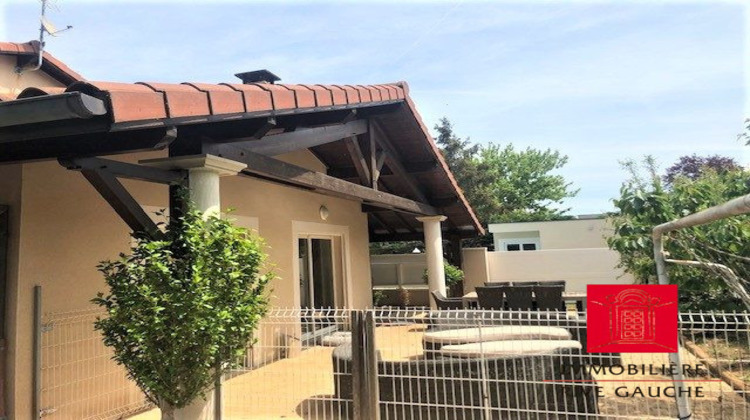 Ma-Cabane - Location Maison Belmont-d'Azergues, 128 m²