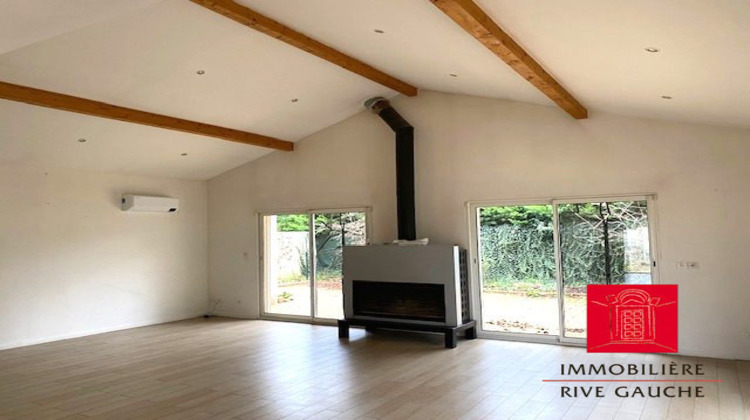 Ma-Cabane - Location Maison Belmont-d'Azergues, 128 m²