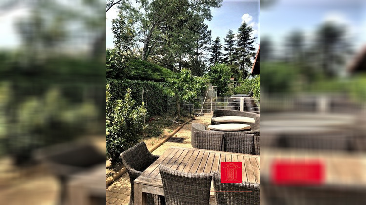 Ma-Cabane - Location Maison Belmont-d'Azergues, 128 m²