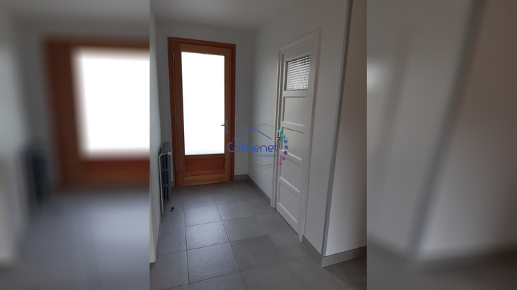 Ma-Cabane - Location Maison Belmont-de-la-Loire, 88 m²