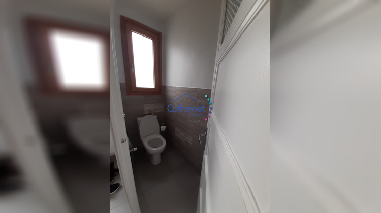 Ma-Cabane - Location Maison Belmont-de-la-Loire, 88 m²