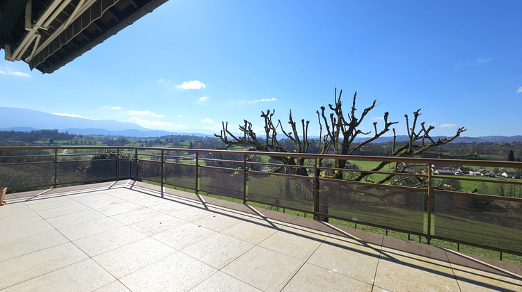 Ma-Cabane - Location Maison BELMONT-TRAMONET, 129 m²