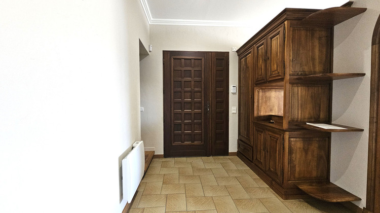 Ma-Cabane - Location Maison BELMONT-TRAMONET, 129 m²