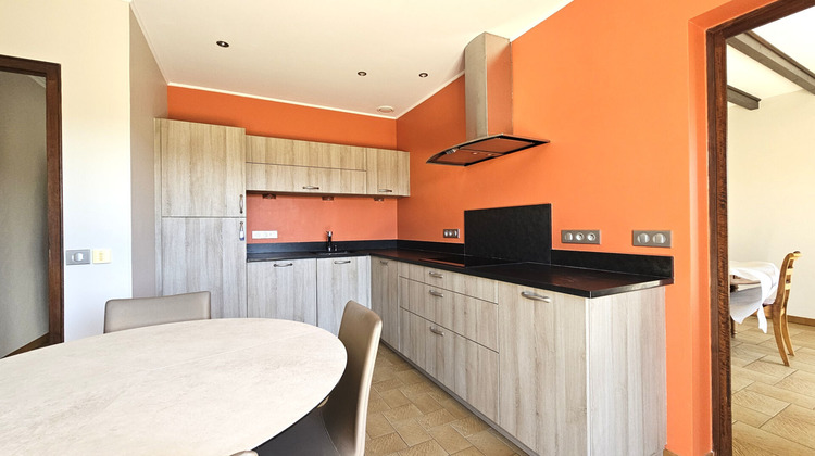 Ma-Cabane - Location Maison BELMONT-TRAMONET, 129 m²