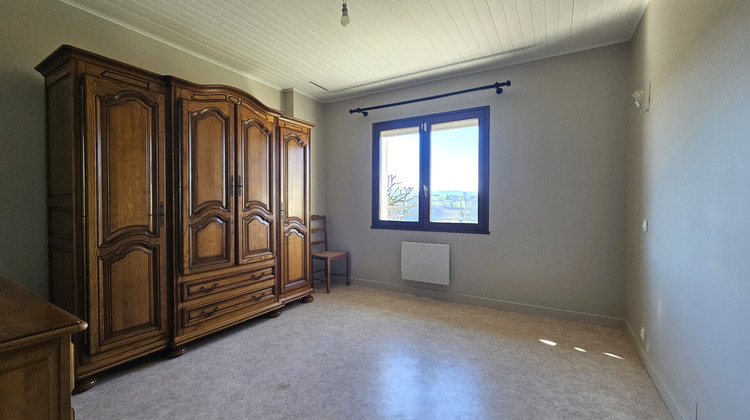 Ma-Cabane - Location Maison BELMONT-TRAMONET, 129 m²