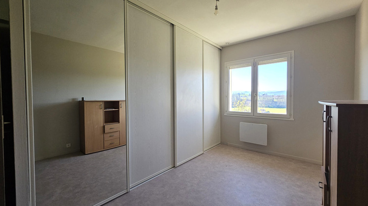 Ma-Cabane - Location Maison BELMONT-TRAMONET, 129 m²