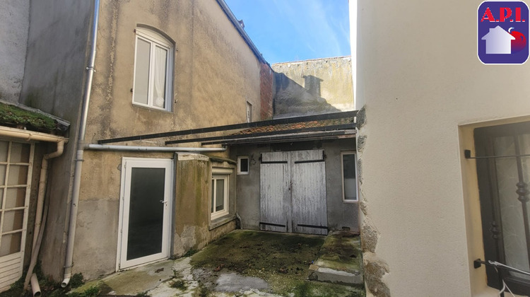 Ma-Cabane - Location Maison BELPECH, 79 m²