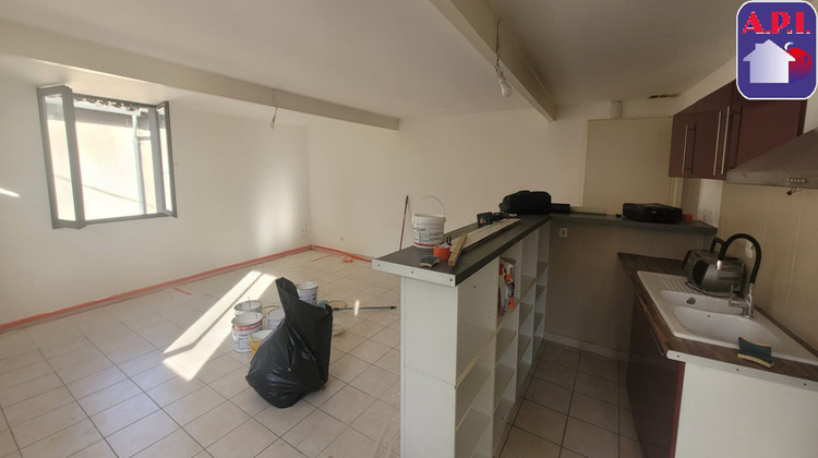 Ma-Cabane - Location Maison BELPECH, 63 m²