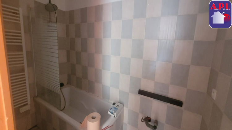 Ma-Cabane - Location Maison BELPECH, 63 m²