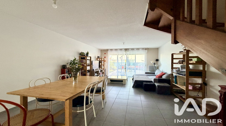 Ma-Cabane - Location Maison Bénesse-Maremne, 84 m²