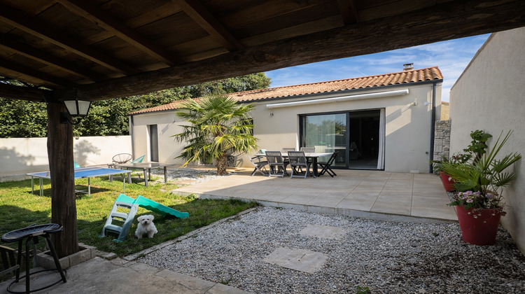 Ma-Cabane - Location Maison BENET, 140 m²