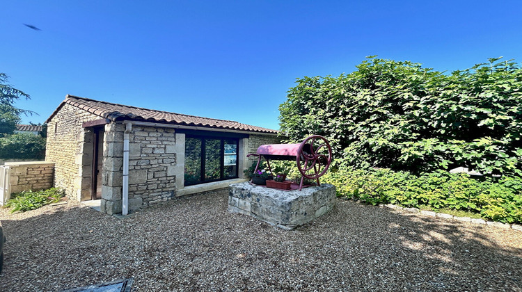Ma-Cabane - Location Maison BENET, 96 m²