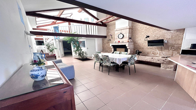 Ma-Cabane - Location Maison BENET, 96 m²