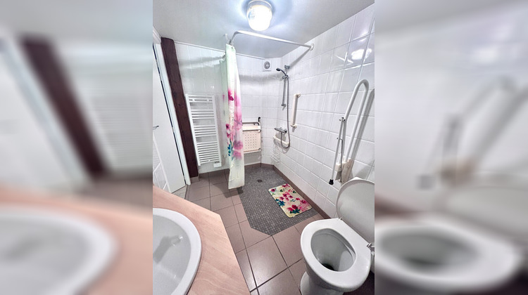 Ma-Cabane - Location Maison BENET, 96 m²