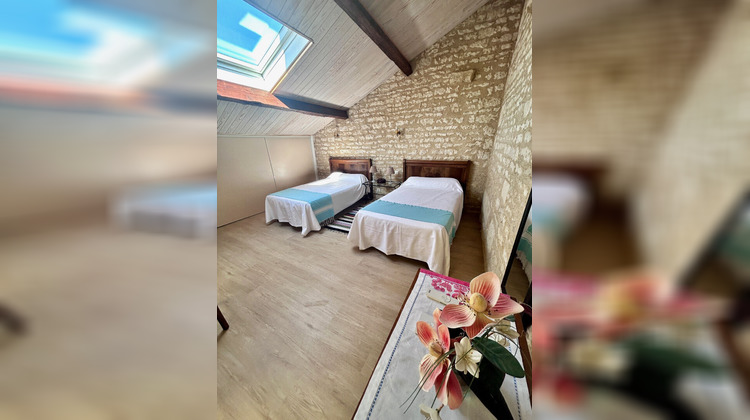Ma-Cabane - Location Maison BENET, 96 m²