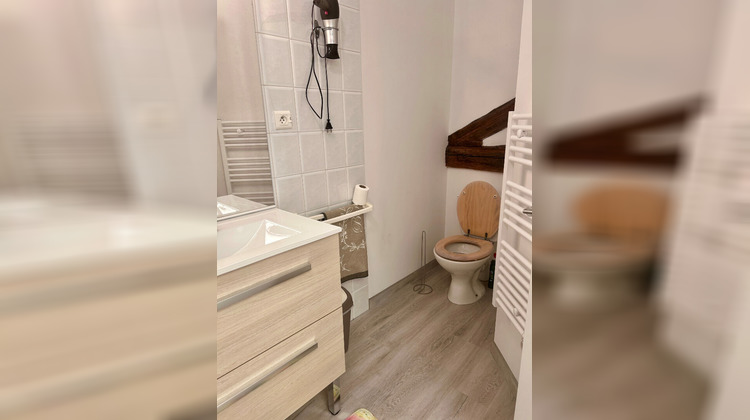 Ma-Cabane - Location Maison BENET, 96 m²