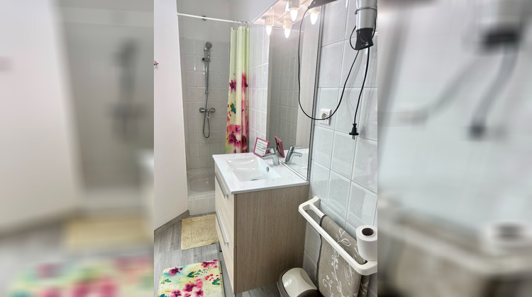 Ma-Cabane - Location Maison BENET, 96 m²