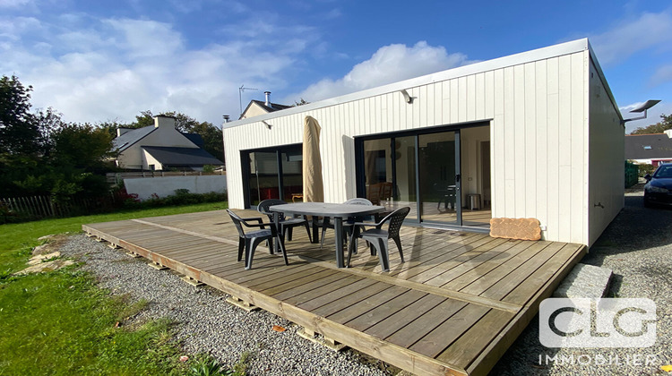 Ma-Cabane - Location Maison BENODET, 43 m²