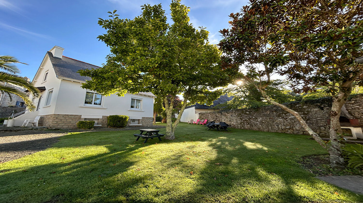 Ma-Cabane - Location Maison BENODET, 72 m²