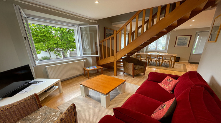 Ma-Cabane - Location Maison BENODET, 72 m²