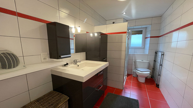 Ma-Cabane - Location Maison BENODET, 72 m²