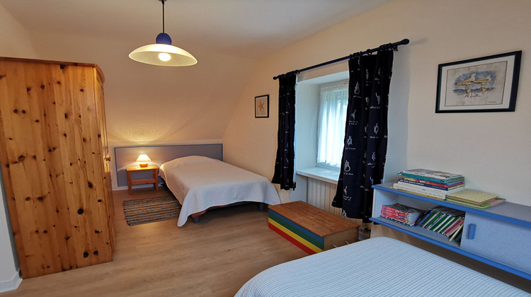 Ma-Cabane - Location Maison BENODET, 72 m²