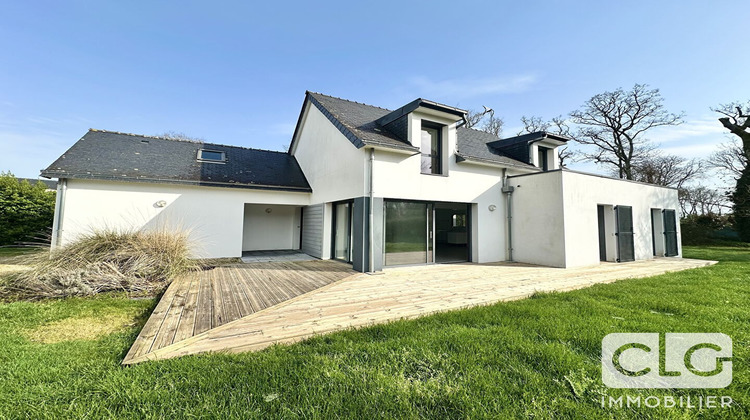 Ma-Cabane - Location Maison BENODET, 121 m²