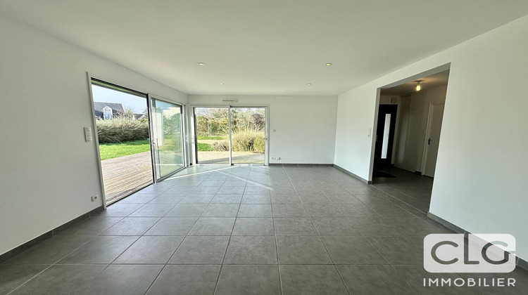 Ma-Cabane - Location Maison BENODET, 121 m²