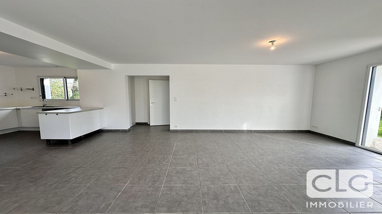 Ma-Cabane - Location Maison BENODET, 121 m²