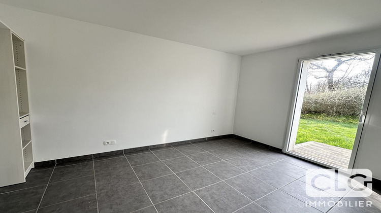 Ma-Cabane - Location Maison BENODET, 121 m²