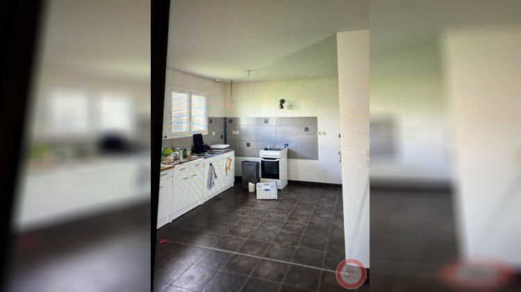 Ma-Cabane - Location Maison Benon, 90 m²