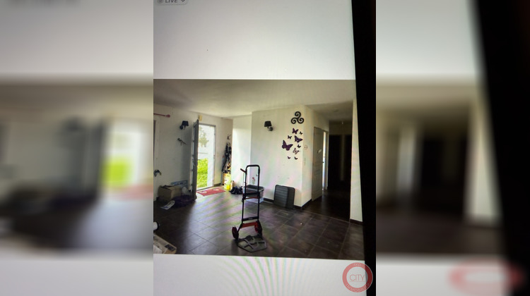 Ma-Cabane - Location Maison Benon, 90 m²